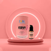 KURVY - Breast and Butt Enlargement Serum