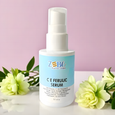 C E FERULIC SERUM
