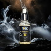 Queen Gold Serum - 24K Gold Flake Compound - Hyaluronic Acid