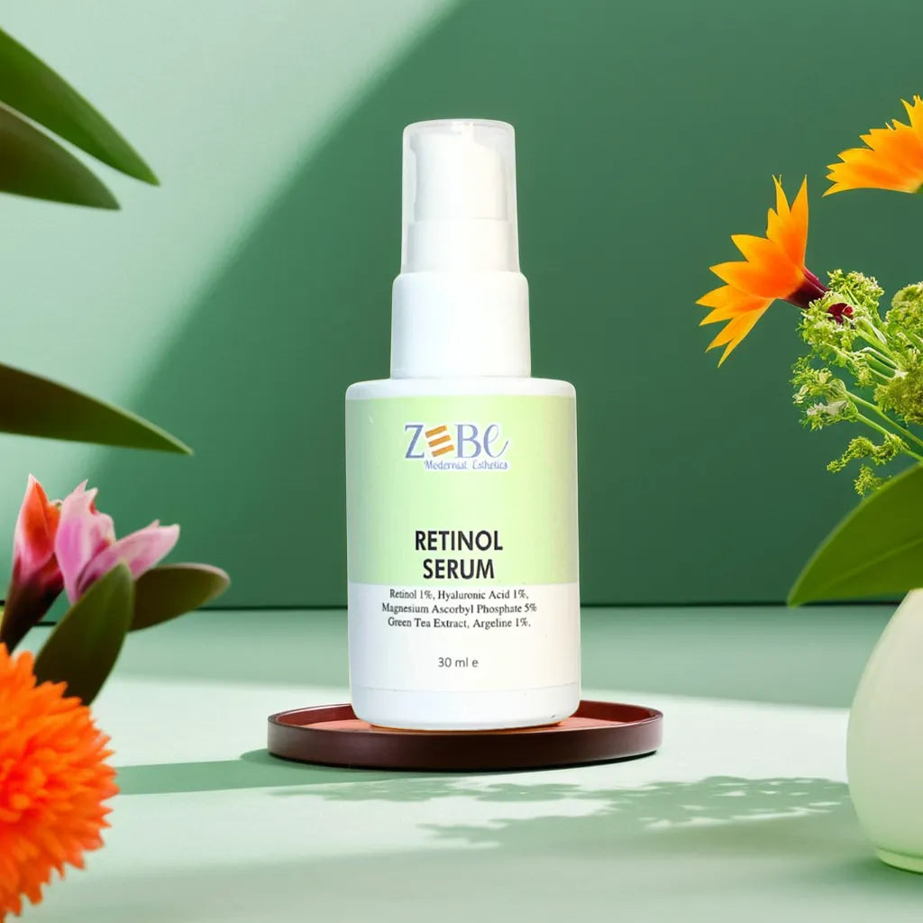 retinol serum