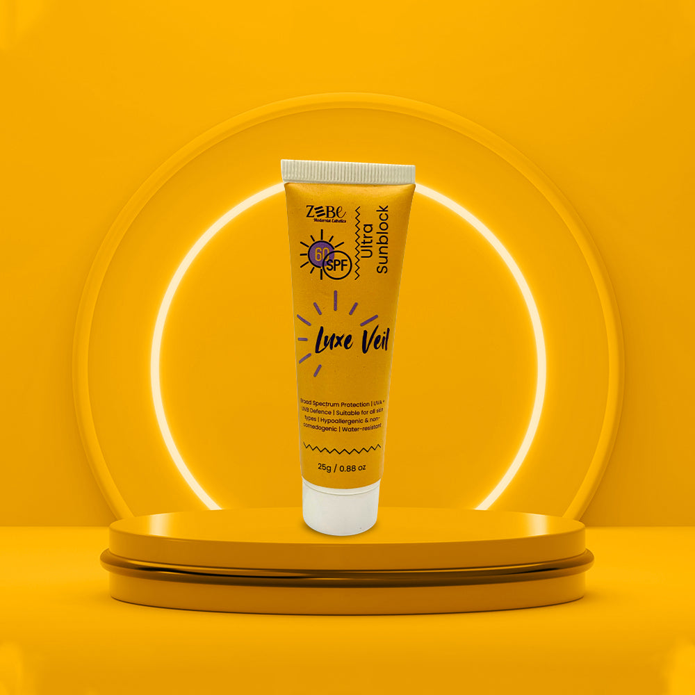 ULTRA SUNBLOCK LUXE VEIL