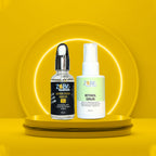 Repair & Glow Combo (Retinol + 24K Gold Serum)