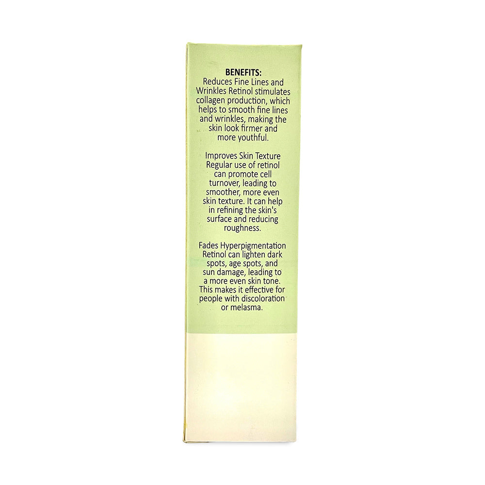 Repair & Glow Combo (Retinol + 24K Gold Serum)