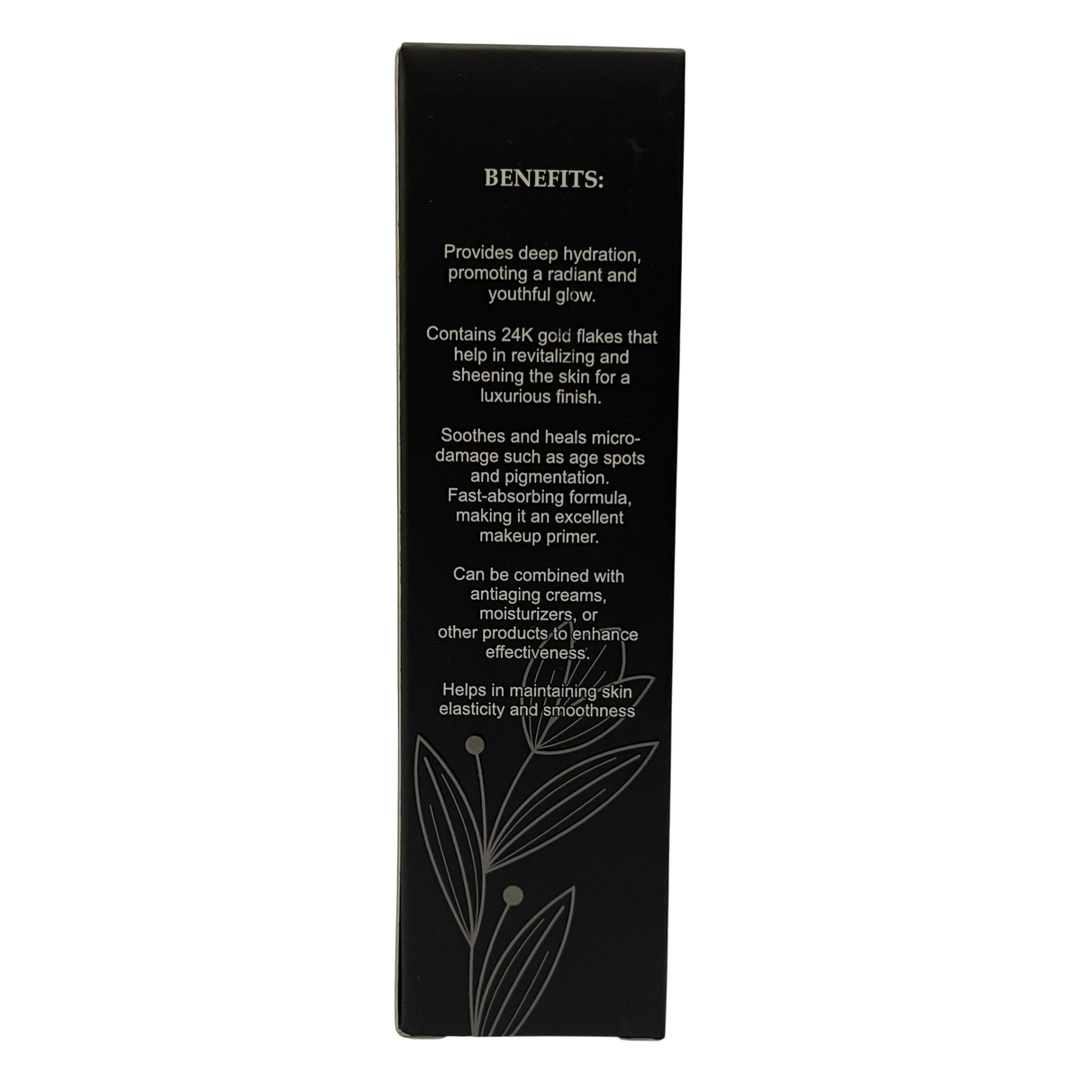 Repair & Glow Combo (Retinol + 24K Gold Serum)