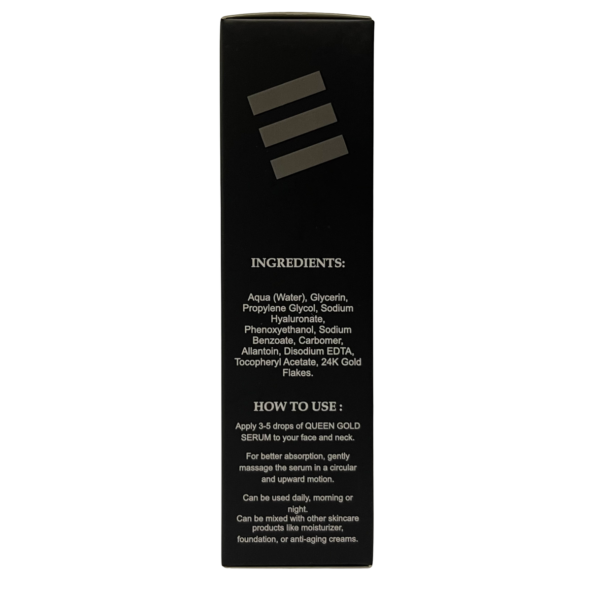 Repair & Glow Combo (Retinol + 24K Gold Serum)