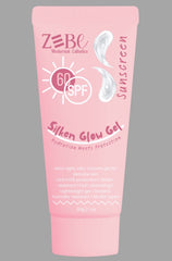 Silken Glow Gel Sunscreen 30 ml/ 1 oz