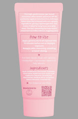 Silken Glow Gel Sunscreen 30 ml/ 1 oz