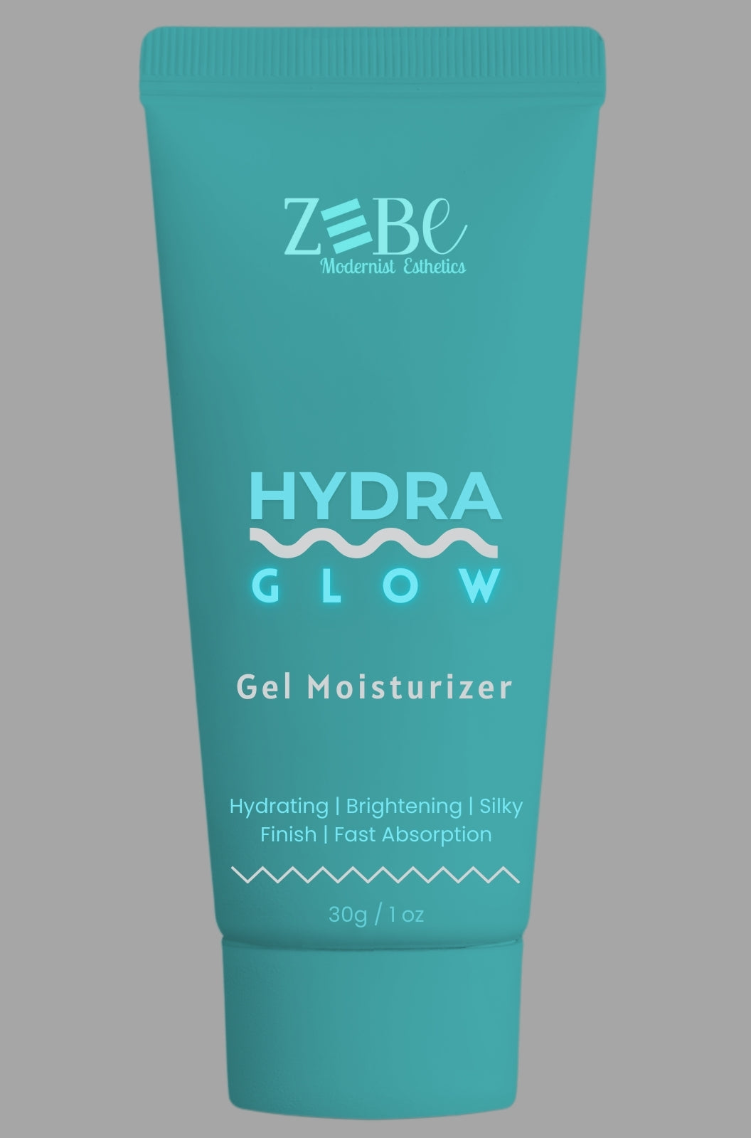HYDRA GLOW GEL MOISTURIZER 30ml/ 1oz