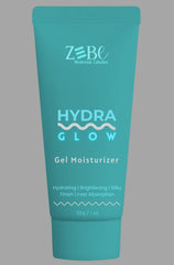 HYDRA GLOW GEL MOISTURIZER 30ml/ 1oz