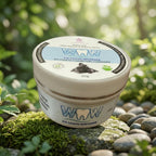 Activated Charcoal Teeth Whitening Powder