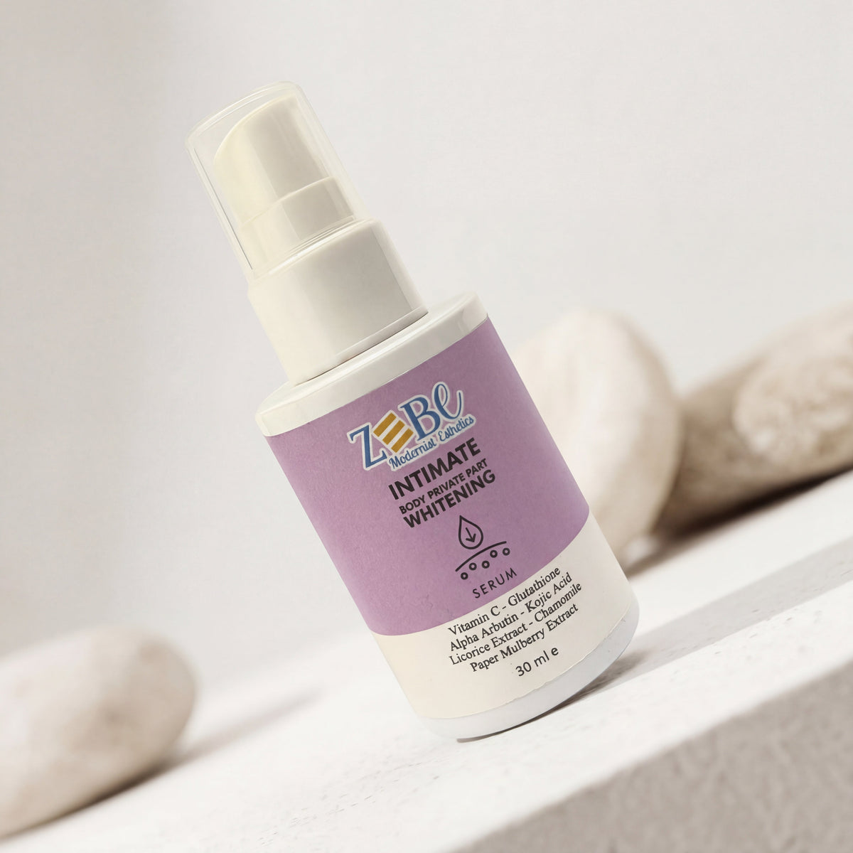 Intimate Body Brightening Serum (30ml)
