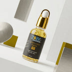 Queen 24K Gold Argan Oil Face Serum (30ml)