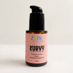 Kurvy Firming & Enhancement Serum (30ml)
