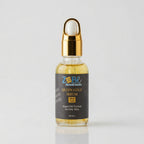 Queen 24K Gold Argan Oil Face Serum (30ml)