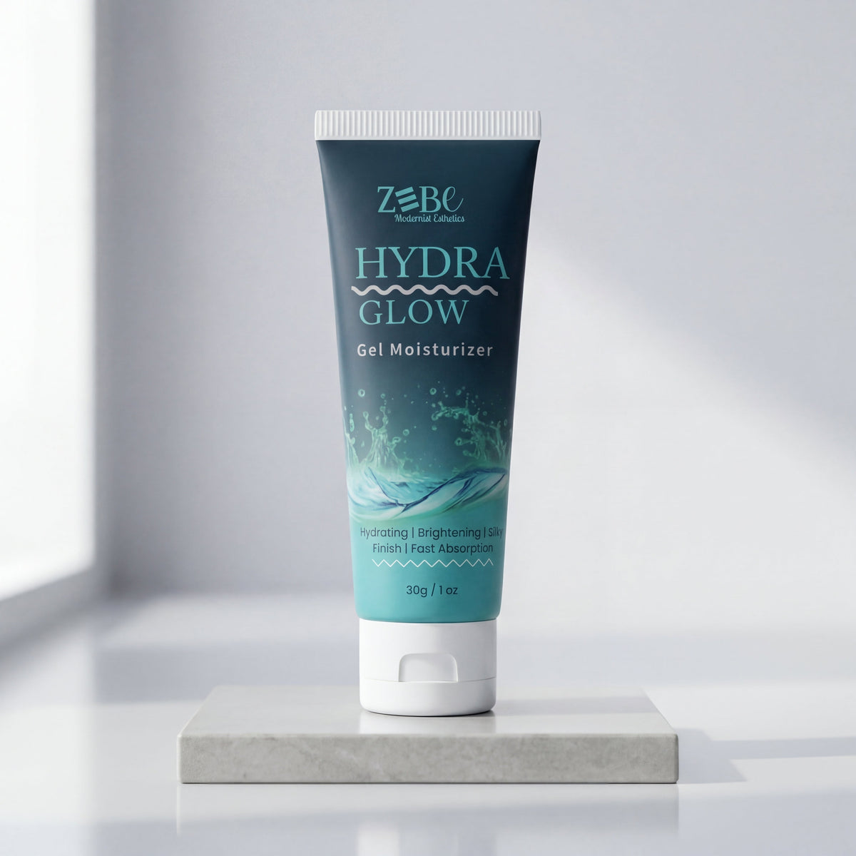Hydra Glow Daily Moisturizer Gel (30g)