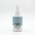 C E FERULIC SERUM Brighten. Protect. Rejuvenate. Your Antioxidant Powerhouse.