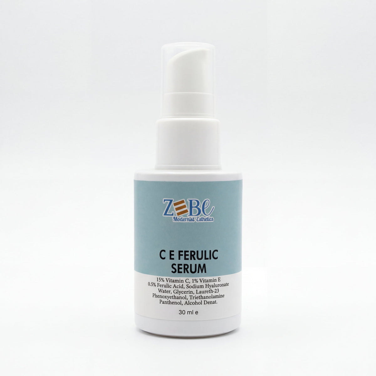CE Ferulic Vitamin C Serum 15% (30ml)