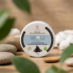 Activated Charcoal Teeth Whitening Powder