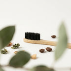 Activated Charcoal Teeth Whitening Powder