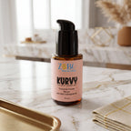 Kurvy Firming & Enhancement Serum (30ml)