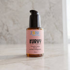 Kurvy Firming & Enhancement Serum (30ml)