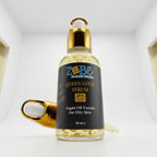 Queen 24K Gold Argan Oil Face Serum (30ml)
