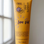 Ultra Sunblock Luxe Veil SPF 60 (25g)