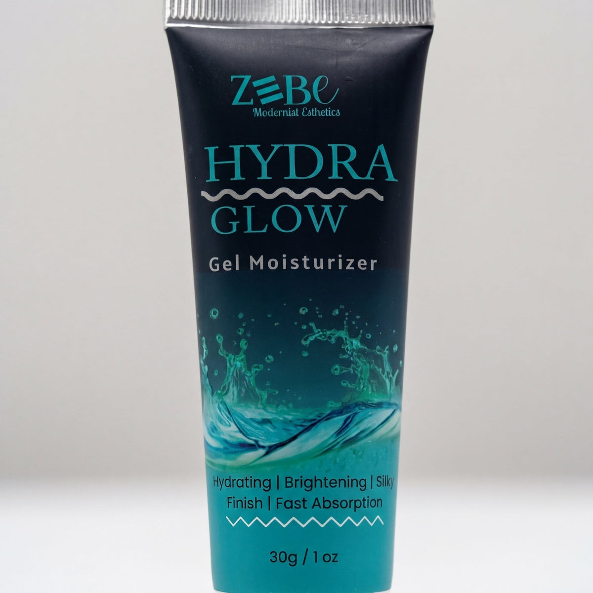 Hydra Glow Daily Moisturizer Gel (30g)