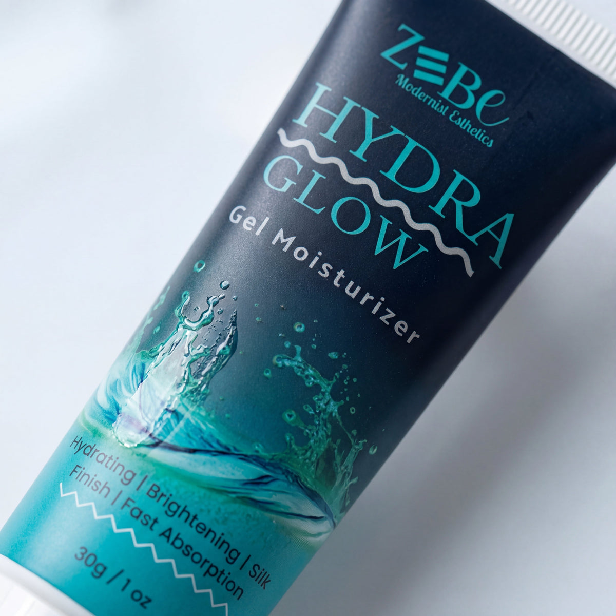 Hydra Glow Daily Moisturizer Gel (30g)