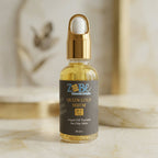 Queen 24K Gold Argan Oil Face Serum (30ml)