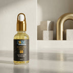 Queen 24K Gold Argan Oil Face Serum (30ml)