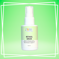 RETINOL SERUM