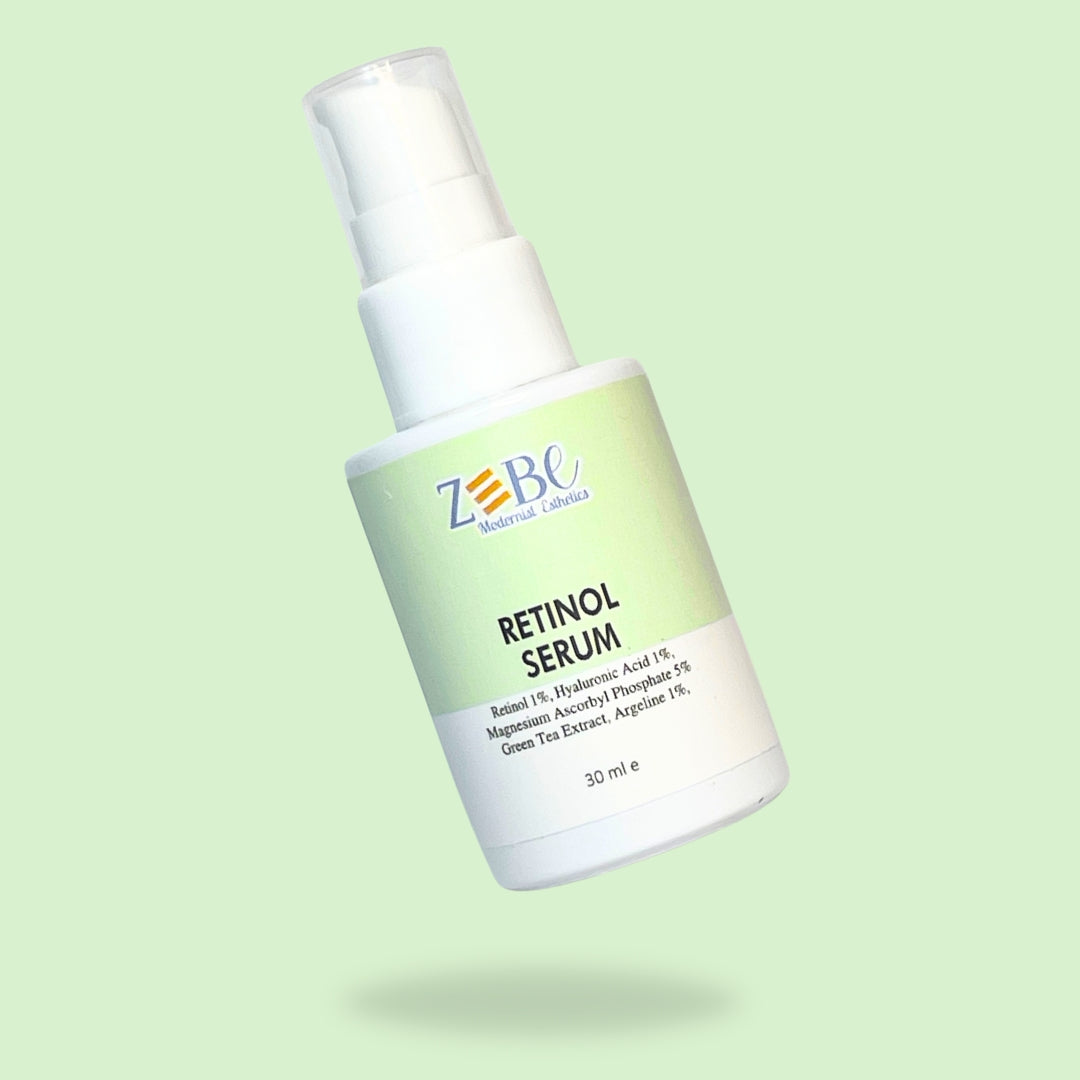 RETINOL SERUM