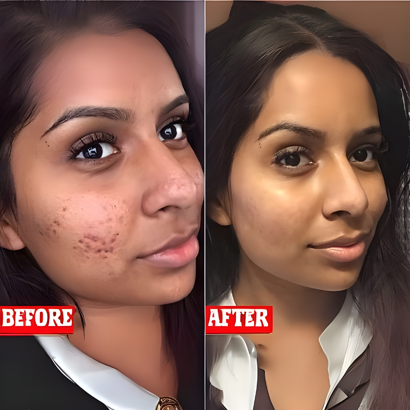 Whitening & Glow Brightening Booster Face Wash