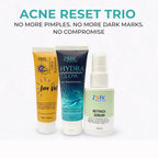 Acne Reset Clear Skin Trio