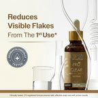 Pro Clear Anti-Dandruff Scalp Lotion (30ml)
