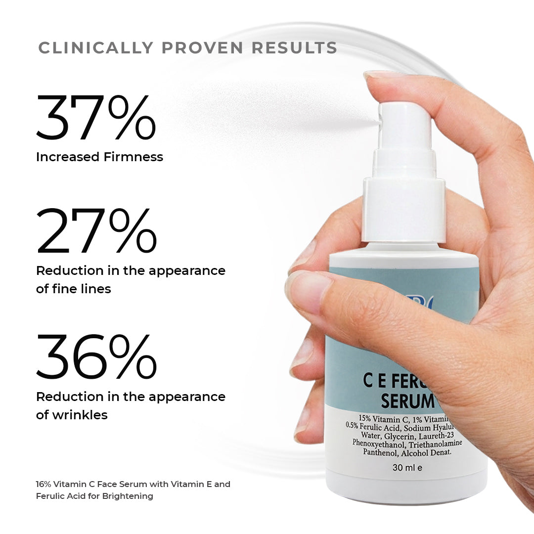 CE Ferulic Vitamin C Serum 15% (30ml)