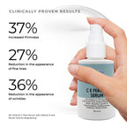 CE Ferulic Vitamin C Serum 15% (30ml)