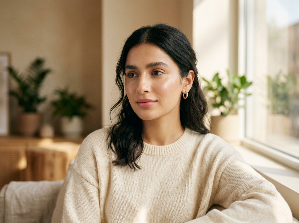 Pakistani Celebrity Skincare Radiance